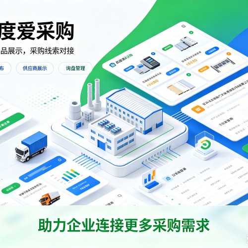 剑河百度爱采购